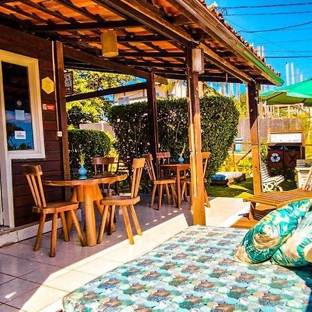 Pousada Alamoa Fernando de Noronha Eksteriør billede